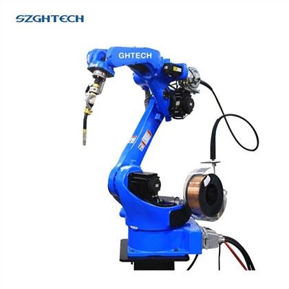20KG Handling Robot Arm