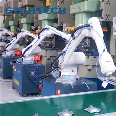 Automated Process And Productivity Improvement In Lathe Operation