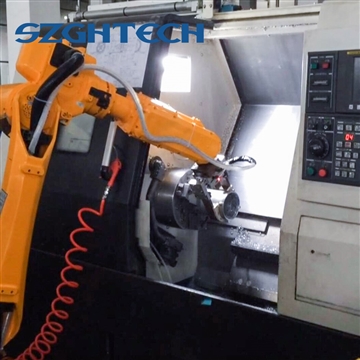 What Are The Main Applications Of Palletizing Robots?