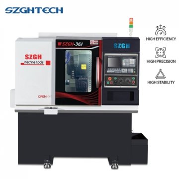 Selection of CNC tools and determination of cutting amount