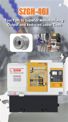 Similarities between CNC lathes and CNC milling machines