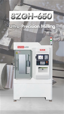 What should be paid attention to when clamping workpieces using CNC milling machines