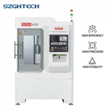 CNC milling machines: How to improve productivity through manufacturing