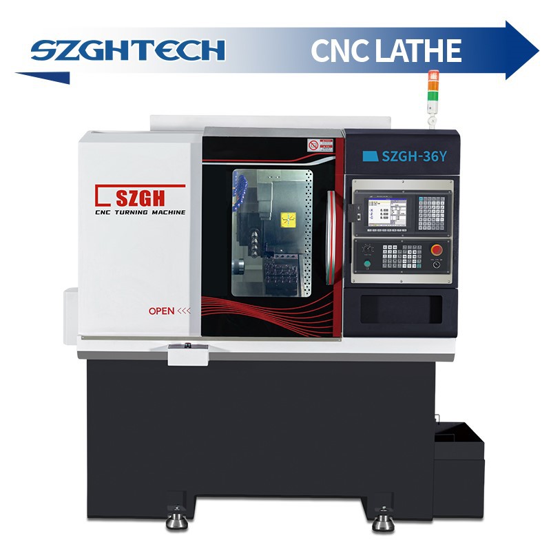 SZGH-36Y 1000TDb