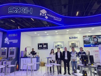 SZGHTECH, in partnership with its Brazilian distributor MODERTECH Group, will showcase its products at FEIMEC 2026 CNC Machine Tool Exhibition.